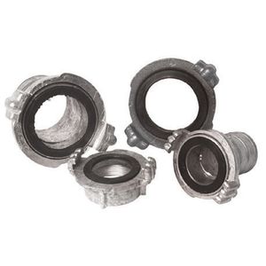 Головка для мотопомп CHAMPION C2501 Головка для мотопомп Чемпион C2501