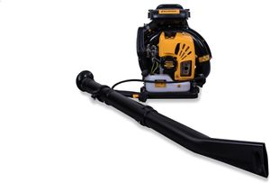 Бензиновая воздуходувка ЧЕМПИОН GBR376