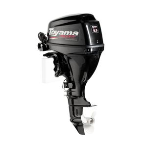 TOYAMA F9.9FWS TOYAMA F9.9FWS