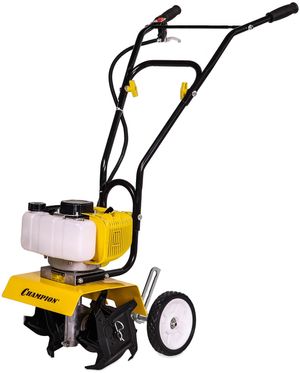 Бензиновый культиватор ЧЕМПИОН GC252