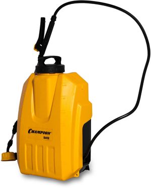 Аккумуляторный опрыскиватель ЧЕМПИОН SA12