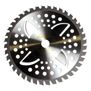 Нож и диск для триммеров Чемпион C5203