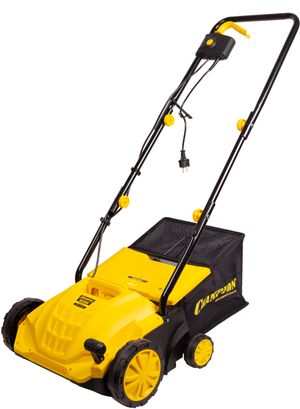 Электрический скарификатор ЧЕМПИОН ESC1532