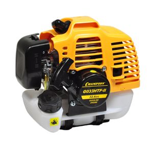 Двухтактный двигатель ЧЕМПИОН G033HTF-II