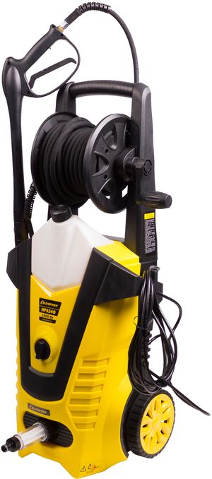 Моющий аппарат ЧЕМПИОН HP5240