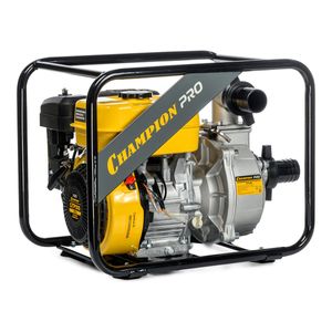 Бензиновая мотопомпа CHAMPION GTP50S