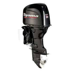 TOYAMA F50FEL-T-EFI TOYAMA F50FEL-T-EFI