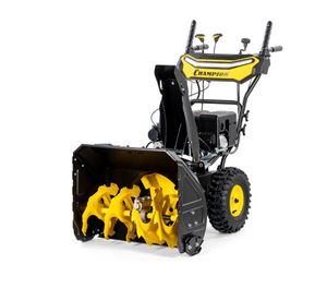Снегоотбрасыватель CHAMPION ST763E Снегоотбрасыватель ЧЕМПИОН ST763E