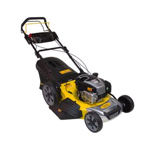 Бензиновая газонокосилка ЧЕМПИОН LM5347EBS