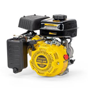 Двигатель с горизонтальным валом CHAMPION G100-2HK Двигатель с горизонтальным валом ЧЕМПИОН G100-2HK