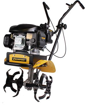 Бензиновый культиватор ЧЕМПИОН BC4401