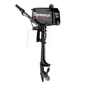 TOYAMA T2.6CBMS TOYAMA T2.6CBMS