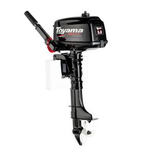  TOYAMA T5ABMS