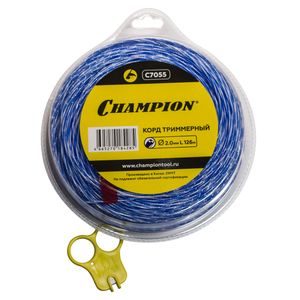 Корд триммерный Чемпион C7055