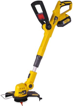 Аккумуляторная техника CHAMPION TB1821 Аккумуляторная техника ЧЕМПИОН TB1821