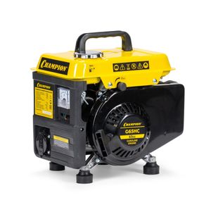 Инверторный генератор ЧЕМПИОН IGG950