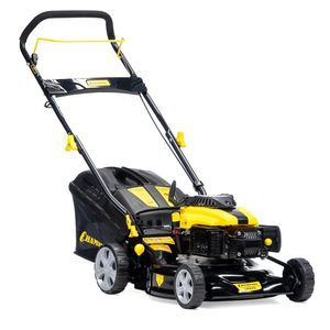 Бензиновая газонокосилка ЧЕМПИОН LM4215