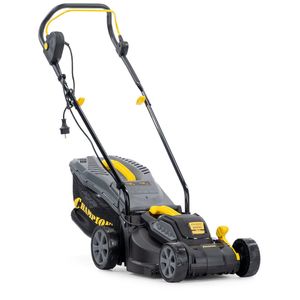 Электрическая газонокосилка ЧЕМПИОН EM3312