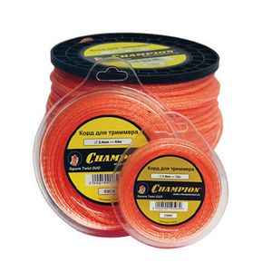 Корд триммерный CHAMPION C7002 Корд триммерный Чемпион C7002