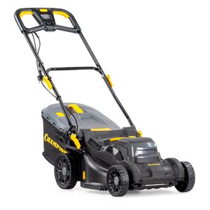 Электрическая газонокосилка ЧЕМПИОН EM4419