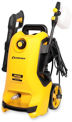 Моющий аппарат ЧЕМПИОН HP3250