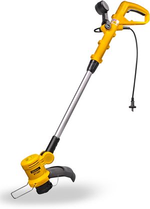 Электрический триммер ЧЕМПИОН ET351