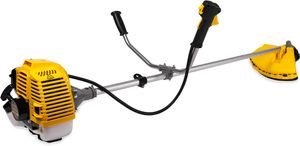 Бензиновый триммер ЧЕМПИОН T433S-2