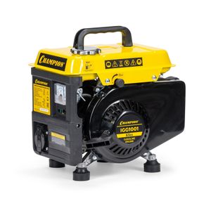 Инверторный генератор ЧЕМПИОН IGG1001