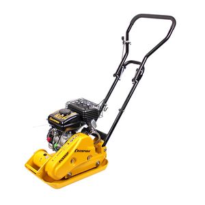 Виброплита ЧЕМПИОН PC5332F