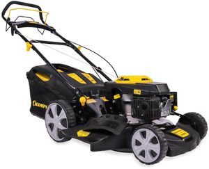 Бензиновая газонокосилка ЧЕМПИОН LM4627
