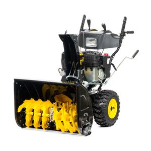 Снегоотбрасыватель ЧЕМПИОН ST1170BS