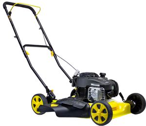 Бензиновая газонокосилка ЧЕМПИОН LM5127BS