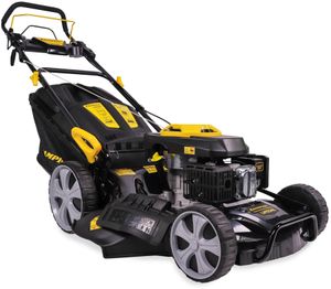 Бензиновая газонокосилка ЧЕМПИОН LM5345