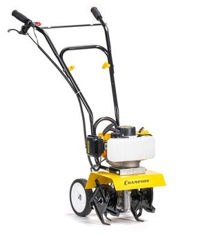 Бензиновый культиватор CHAMPION GC252