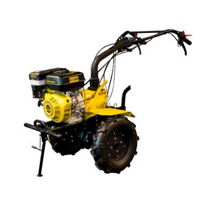 Бензиновый культиватор ЧЕМПИОН BC1193