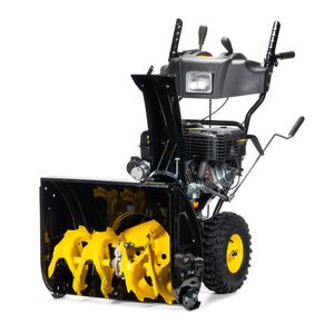 Снегоотбрасыватель CHAMPION ST861 Снегоотбрасыватель ЧЕМПИОН ST861