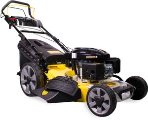 Бензиновая газонокосилка ЧЕМПИОН LM5347