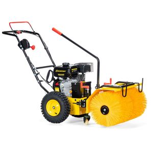 Подметальная машина ЧЕМПИОН GS5562