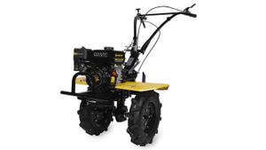 Бензиновый культиватор ЧЕМПИОН BC7723/1