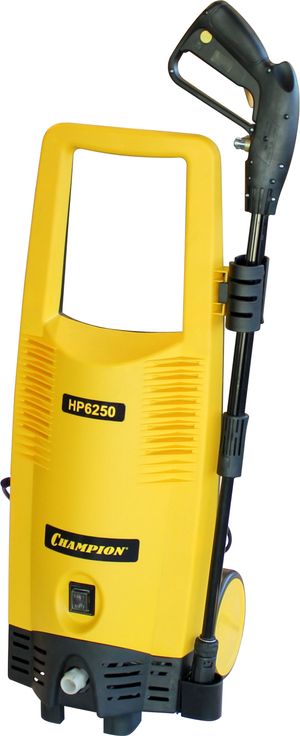 Моющий аппарат ЧЕМПИОН HP6250