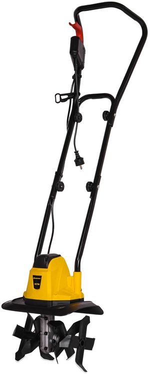Электрический культиватор ЧЕМПИОН EC750