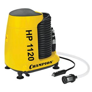 Моющий аппарат ЧЕМПИОН HP1120