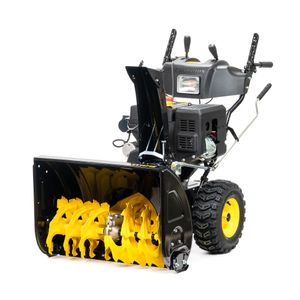 Снегоотбрасыватель ЧЕМПИОН ST1171E