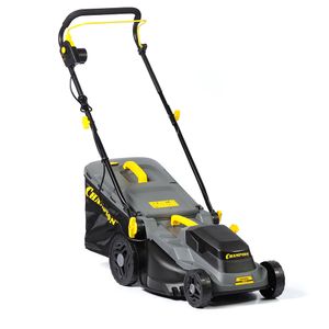 Электрическая газонокосилка ЧЕМПИОН EM3816