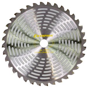 Нож и диск для триммеров Чемпион C5205