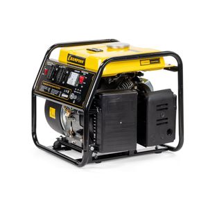 Инверторный генератор ЧЕМПИОН IGG3200