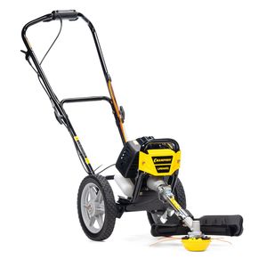 Бензиновая газонокосилка ЧЕМПИОН LMH4412