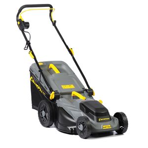 Электрическая газонокосилка ЧЕМПИОН EM4318