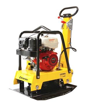 Виброплита ЧЕМПИОН PC1645RH