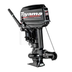 TOYAMA T30ABMJET TOYAMA T30ABMJET